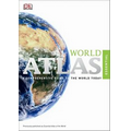 Essential World Atlas Book